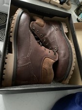 Men wrangler boots for sale  DUNDEE