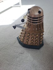 Dalek toy friction for sale  LONDON