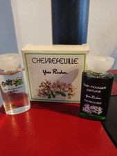 Coffret parfum edt d'occasion  Saulieu