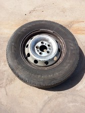 Ruota scorta fiat usato  Latina