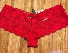 New red women for sale  LONDON