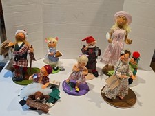 Vintage annalee dolls for sale  Proctor