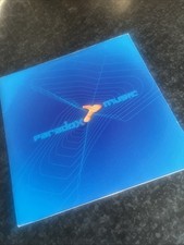 Seba  Steel/Piemo For B  Drum&bass/Jungle/12”  Paradox/Robert Manos/Rare, usado comprar usado  Enviando para Brazil