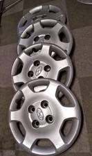 Hyundai riginal radkappen gebraucht kaufen  Hannover