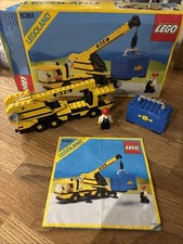 Lego 6361 mobile for sale Lego 6361 mobile for sale  COVENTRY