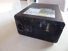 Power supply 850w for sale  BOURNEMOUTH
