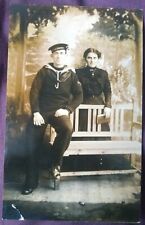 Ww1 sailor sweetheart for sale  LINLITHGOW