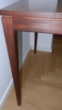 Thonet teak teakholz gebraucht kaufen  Meckenheim