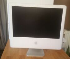 Apple imac pièces d'occasion  Auxonne