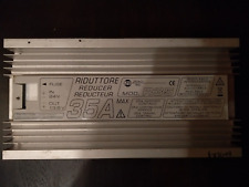 Zetagi r35 voltage d'occasion  Expédié en Belgium