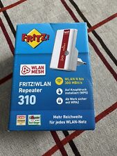 Fritz wlan repeater gebraucht kaufen  Gößweinstein