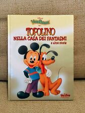 Topolino nella casa usato  Budrio