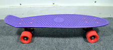 Purple penny board for sale  Eustis