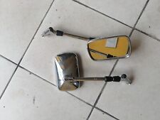 Coppia specchietti scooter usato  Palombara Sabina