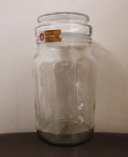 extra large glass jars for sale extra large glass jars for sale BRISTOL