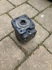 Lenkorbitrol lenkmotor lenkung gebraucht kaufen  Böblingen