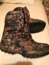 Realtree cammo waterproof for sale  MANSFIELD