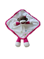Sock monkey girl for sale  Dublin