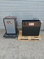 36v 80a electric for sale  BRIGG