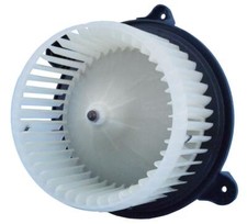 Motor de ventilador AC dianteiro Buick Cadillac Chrysler Dodge Ford Honda AV11-19846-BB comprar usado  Enviando para Brazil