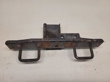 Hyosung gt125r bracket for sale  LLANDINAM
