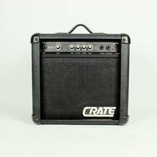 Crate guitar amp for sale  Framingham