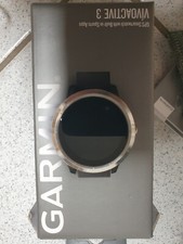 Sportuhr fitnesstracker garmin gebraucht kaufen  Kassel