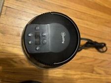 Tampa da panela de pressão elétrica Mealthy CrispLid 1000 Watt - Preto comprar usado  Enviando para Brazil