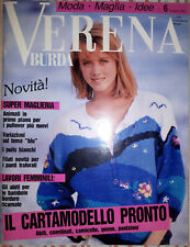 Rivista magazine verena usato  Verona