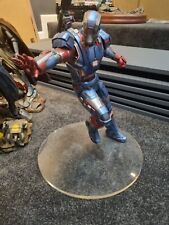 Iron Patriot Gentle Giant escala 1/4 comprar usado  Enviando para Brazil