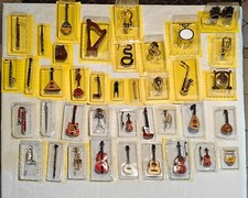 Strumenti musical collection usato  Palermo