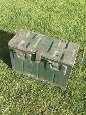 B166 metal ammo for sale  PENZANCE