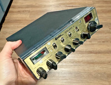 Courier galaxy radio for sale  Bloomfield