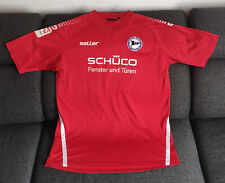 Trikot arminia bielefeld gebraucht kaufen  Hüllhorst