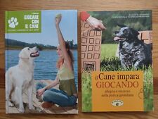 Hense sondermann cane usato  Urbisaglia