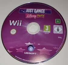 Nintendo wii just d'occasion  Sennecey-le-Grand