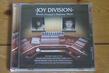 JOY DIVISION: Martin Hannett's Personal Mixes CD (Closer/Unknown Pleasures), usado comprar usado  Enviando para Brazil