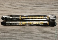 Stück reissnadeln 150mm gebraucht kaufen  Dinslaken