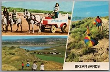 Brean sands somerset for sale  REDCAR
