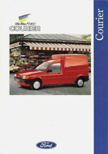 Ford courier van for sale  UK