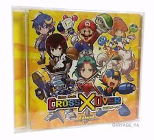 Cross Over Game Music Super Mario Final fantasia Okami Megaman Fire Emblem música  comprar usado  Enviando para Brazil
