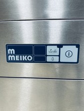 Spülmaschine meiko dv40n gebraucht kaufen  Gochsheim