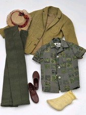 Vintage 1960 ken for sale  Willoughby