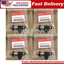 Set fuel injectors for sale  Florence