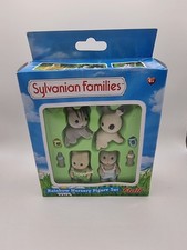 Sylvanian families rainbow for sale  NOTTINGHAM