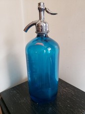 Antique vtg blue for sale  Philadelphia