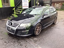 Volkswagen passat r36 for sale  NOTTINGHAM