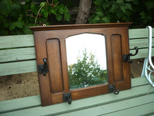 Vintage oak wall for sale  SAFFRON WALDEN