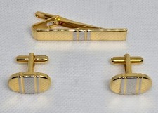 Men gold tone for sale  Louisville