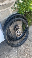 27.5 mtb rims. for sale  SHEFFIELD